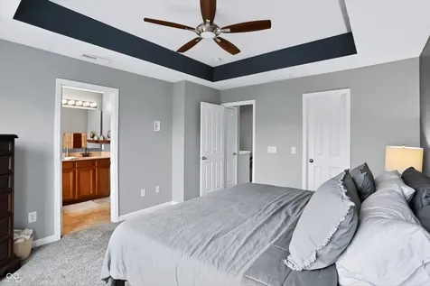 9522 Park Meridian Drive Indianapolis IN 46260