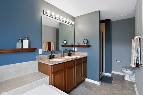 9522 Park Meridian Drive Indianapolis IN 46260
