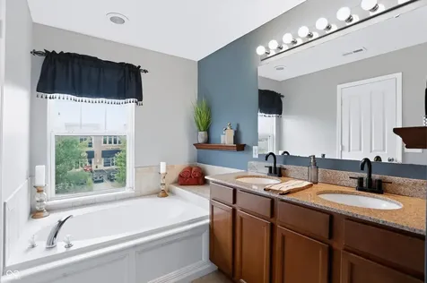 9522 Park Meridian Drive Indianapolis IN 46260