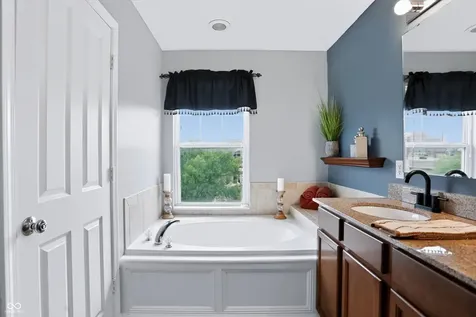 9522 Park Meridian Drive Indianapolis IN 46260