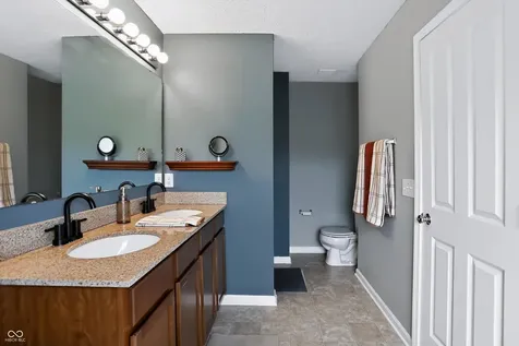 9522 Park Meridian Drive Indianapolis IN 46260