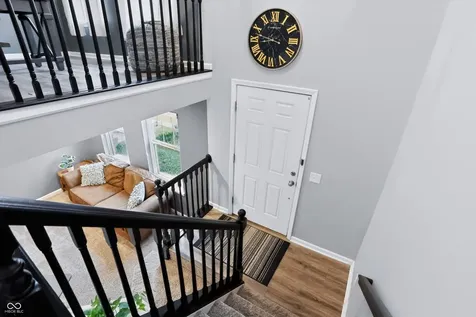 9522 Park Meridian Drive Indianapolis IN 46260