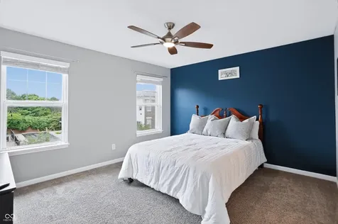 9522 Park Meridian Drive Indianapolis IN 46260