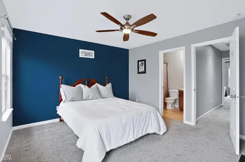 9522 Park Meridian Drive Indianapolis IN 46260