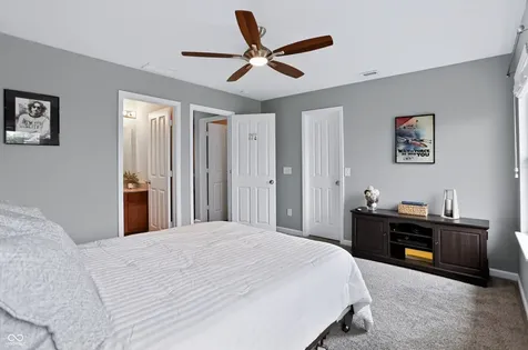 9522 Park Meridian Drive Indianapolis IN 46260