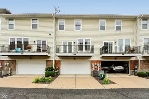 9522 Park Meridian Drive Indianapolis IN 46260