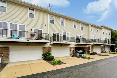 9522 Park Meridian Drive Indianapolis IN 46260