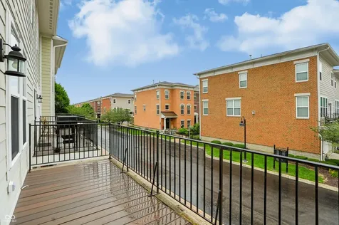 9522 Park Meridian Drive Indianapolis IN 46260