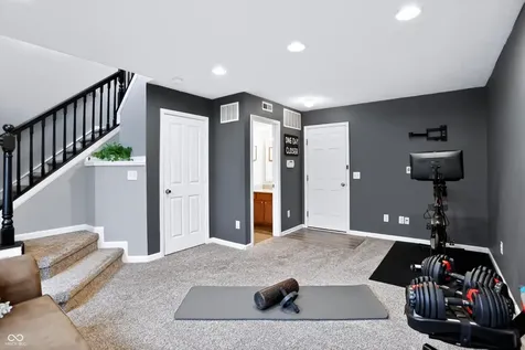 9522 Park Meridian Drive Indianapolis IN 46260