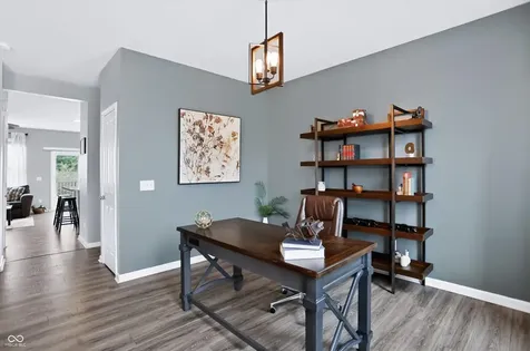 9522 Park Meridian Drive Indianapolis IN 46260