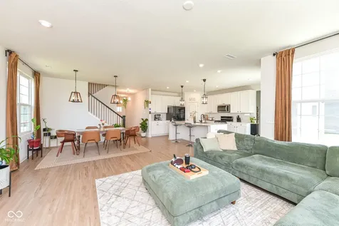 6907 Seattle Slew Drive Whitestown IN 46075
