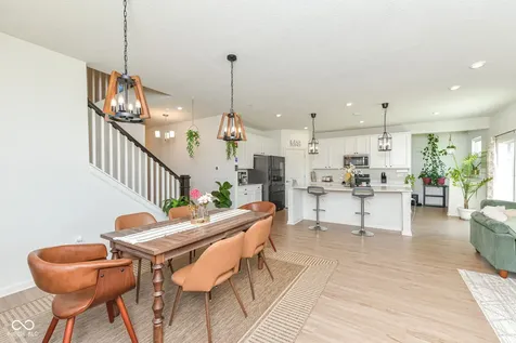 6907 Seattle Slew Drive Whitestown IN 46075