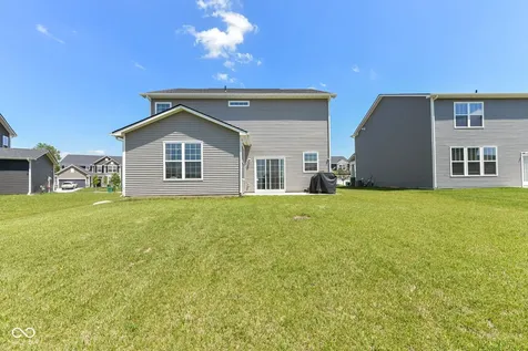6907 Seattle Slew Drive Whitestown IN 46075