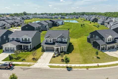 6907 Seattle Slew Drive Whitestown IN 46075