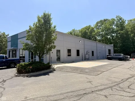 727 E Main Street Westfield IN 46074