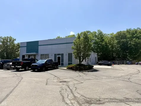 727 E Main Street Westfield IN 46074