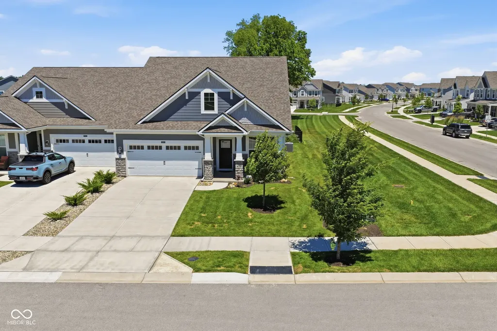 16646 Cattle Hollow Lane Noblesville IN 46060