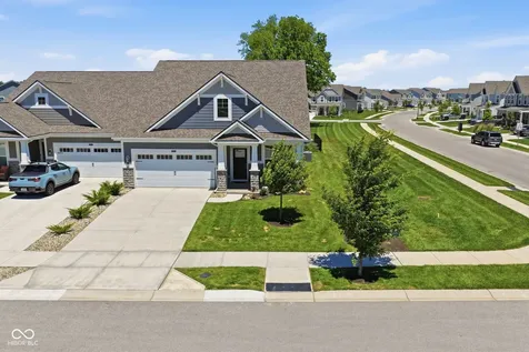 16646 Cattle Hollow Lane Noblesville IN 46060