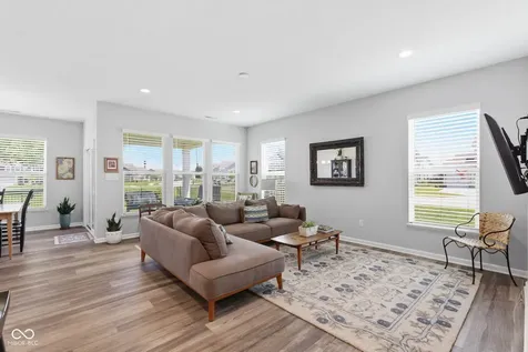 16646 Cattle Hollow Lane Noblesville IN 46060