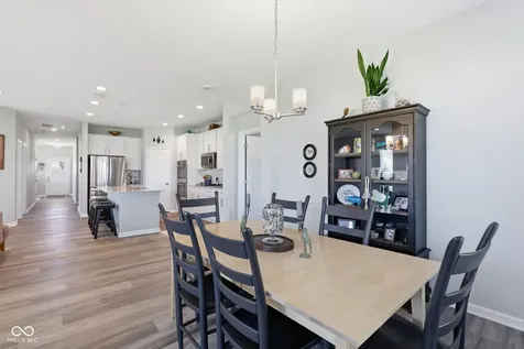 16646 Cattle Hollow Lane Noblesville IN 46060
