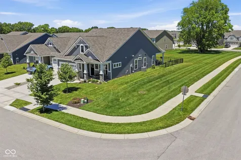 16646 Cattle Hollow Lane Noblesville IN 46060