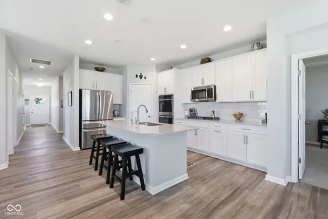 16646 Cattle Hollow Lane Noblesville IN 46060