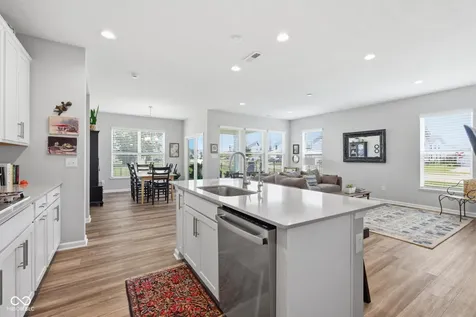 16646 Cattle Hollow Lane Noblesville IN 46060