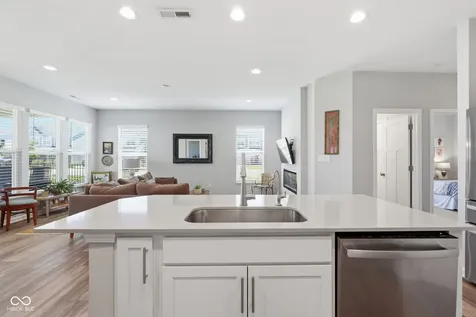 16646 Cattle Hollow Lane Noblesville IN 46060