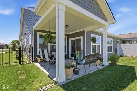16646 Cattle Hollow Lane Noblesville IN 46060