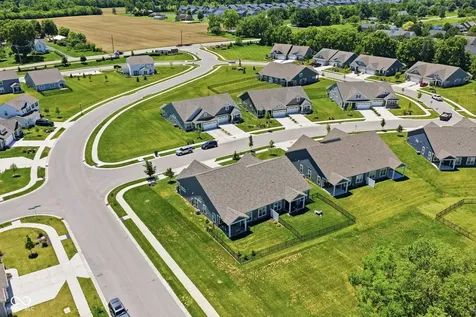 16646 Cattle Hollow Lane Noblesville IN 46060