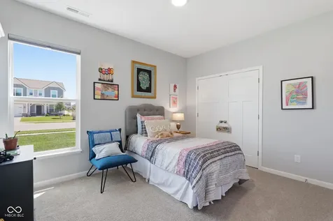 16646 Cattle Hollow Lane Noblesville IN 46060
