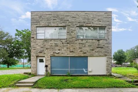 2121 Madison Avenue Indianapolis IN 46225