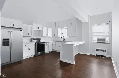 2121 Madison Avenue Indianapolis IN 46225