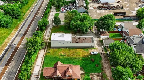 2121 Madison Avenue Indianapolis IN 46225