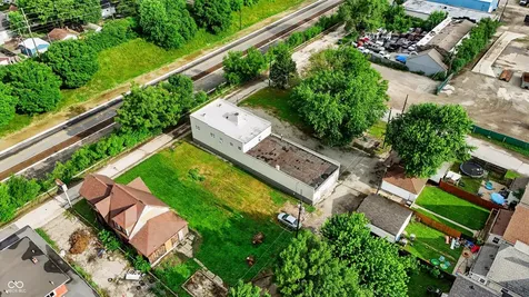 2121 Madison Avenue Indianapolis IN 46225