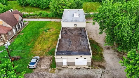 2121 Madison Avenue Indianapolis IN 46225
