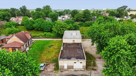 2121 Madison Avenue Indianapolis IN 46225