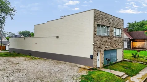 2121 Madison Avenue Indianapolis IN 46225