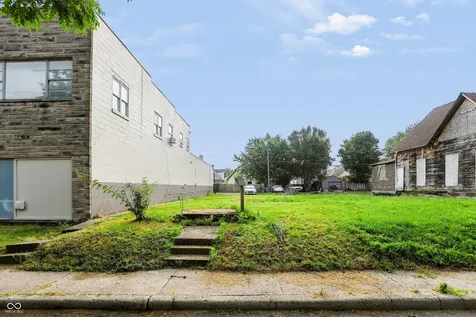 2121 Madison Avenue Indianapolis IN 46225