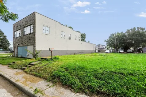 2121 Madison Avenue Indianapolis IN 46225