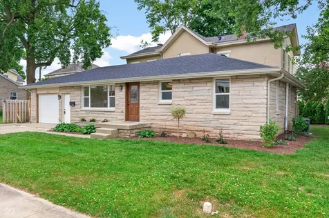 605 8th Columbus IN 47201