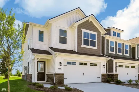 2820 Corbett Drive Lebanon IN 46052