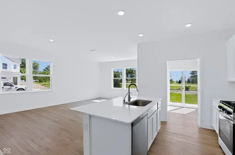 2820 Corbett Drive Lebanon IN 46052