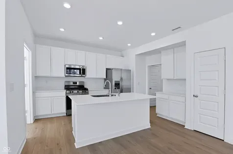 2820 Corbett Drive Lebanon IN 46052