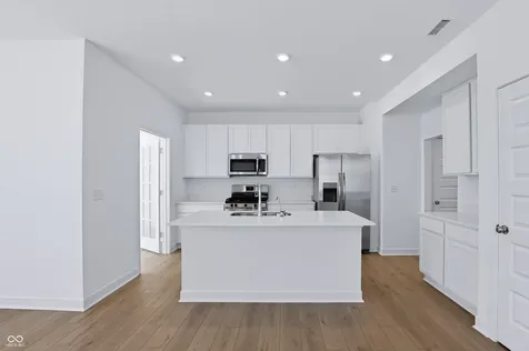 2820 Corbett Drive Lebanon IN 46052