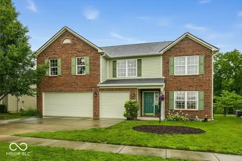 1838 Irish Lake Lane Indianapolis IN 46239