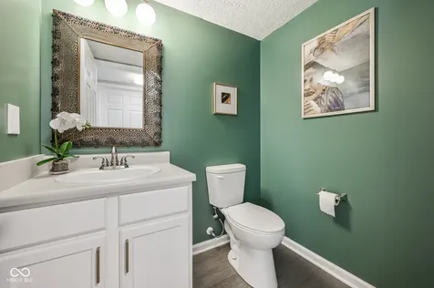 1838 Irish Lake Lane Indianapolis IN 46239