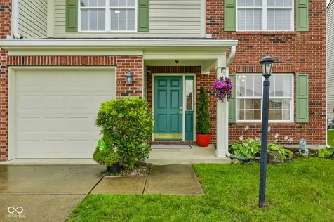 1838 Irish Lake Lane Indianapolis IN 46239