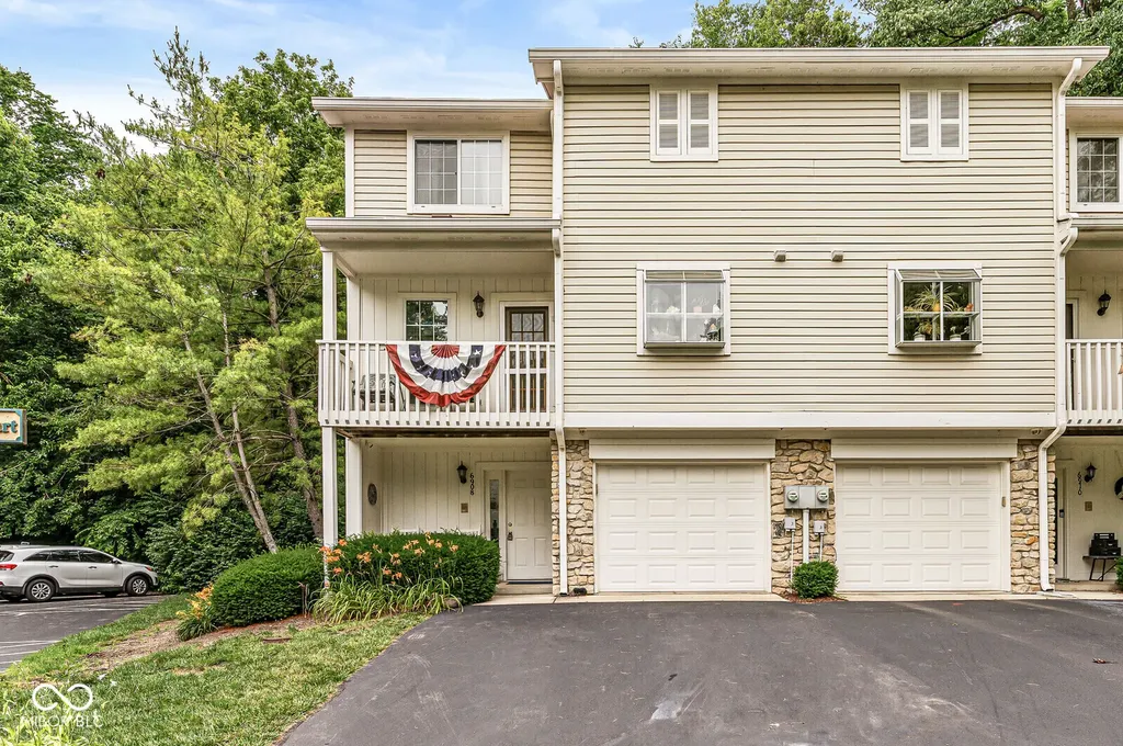 6908 Ralph Court Indianapolis IN 46220
