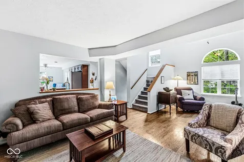 6908 Ralph Court Indianapolis IN 46220